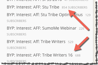 affiliate marketing tips