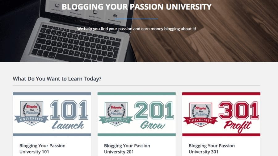 Your very own online store