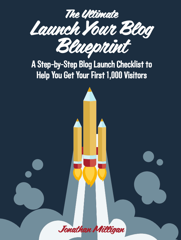 How to Launch a Blog